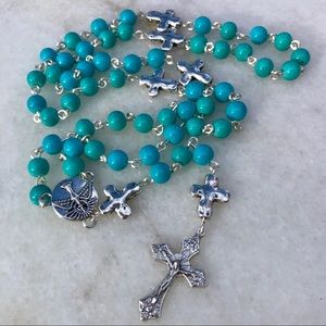 Handmade Rosary ✝️